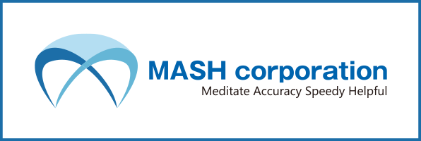 マッシュコーポレーション株式会社