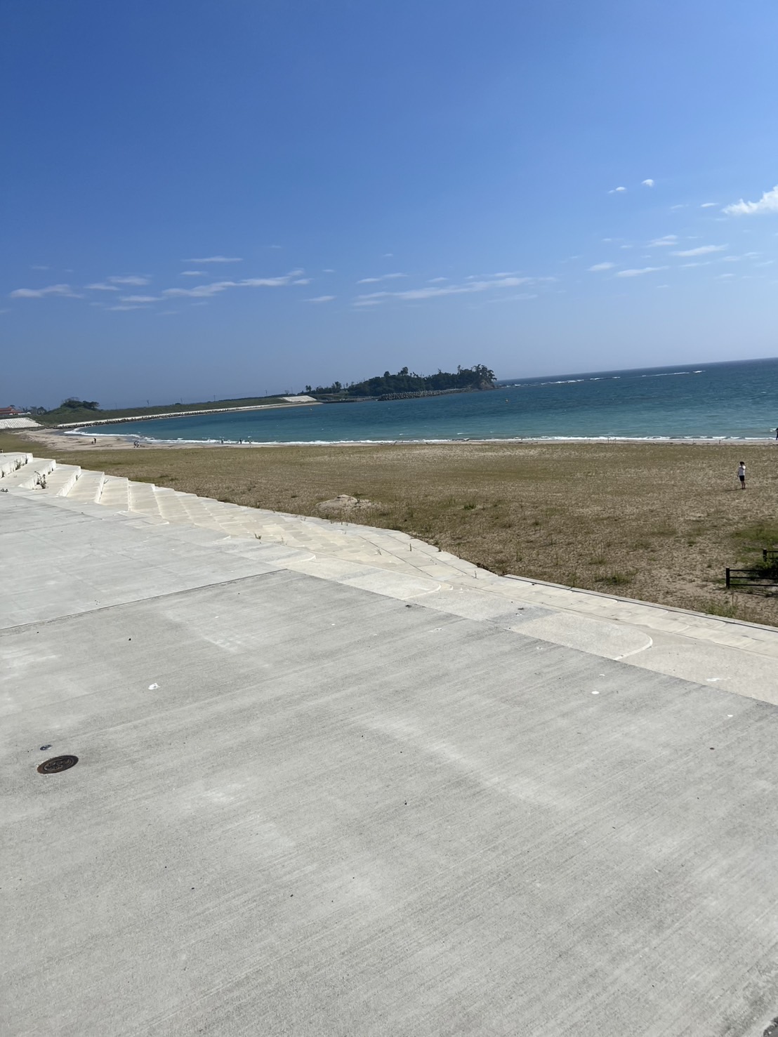 夏の思い出、秋への始まり